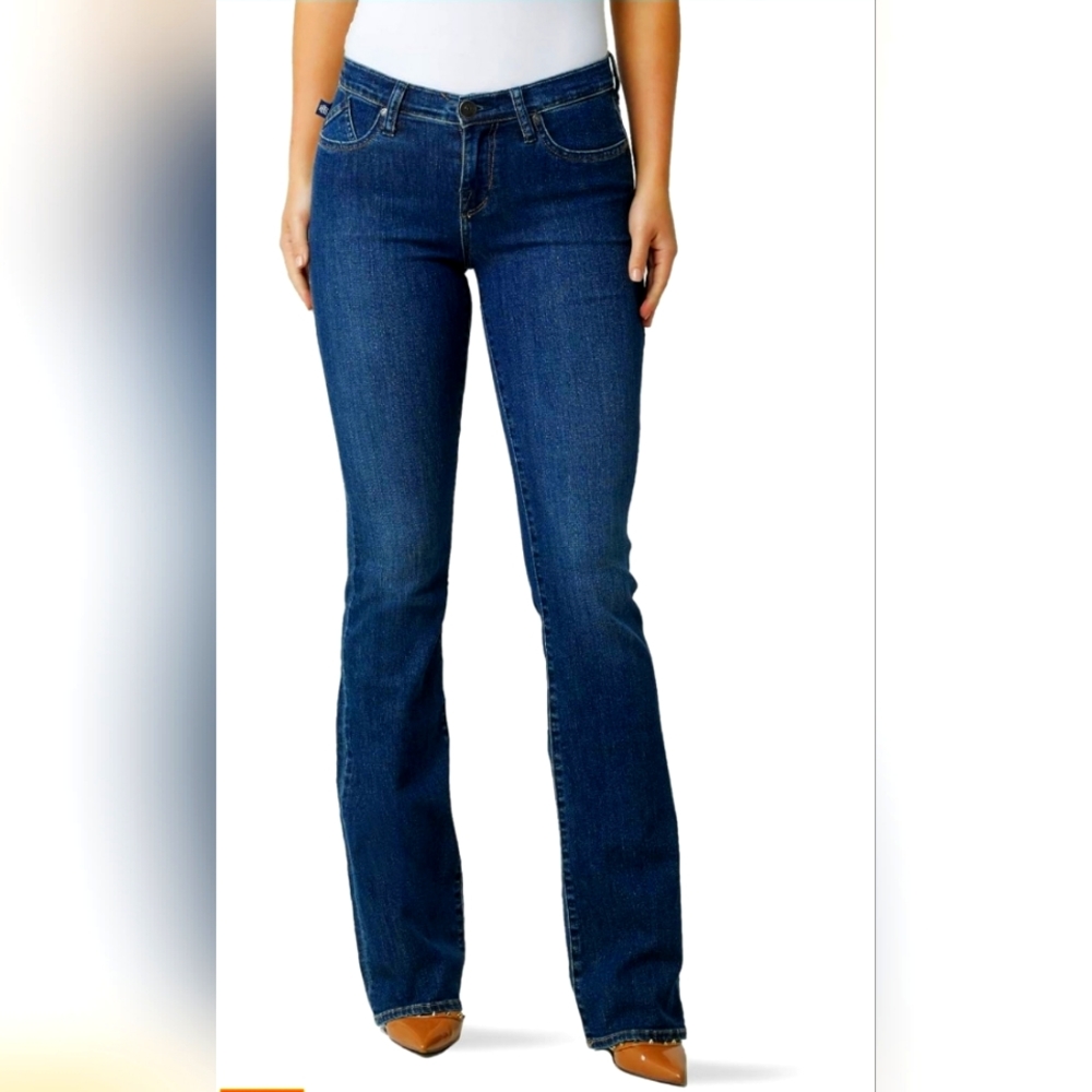 Rock and Republic Jeans Size 8 Kassandra